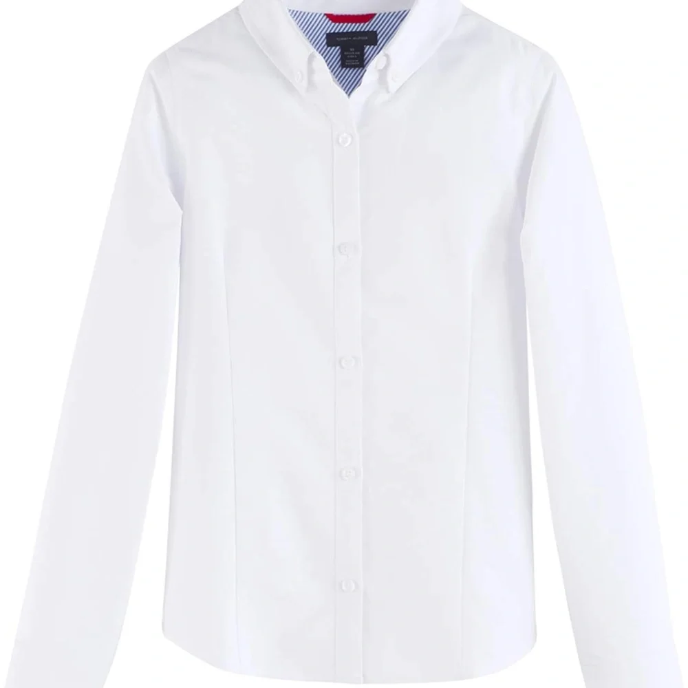 Tommy Hilfiger girls uniform sz 16 regular